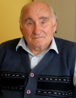 Bogumił Olszewski